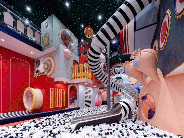 深圳机械展可以带小孩