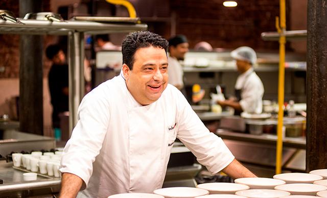 顶级厨师顶级厨师第三季全集