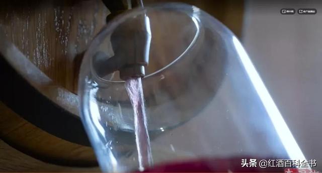 自酿葡萄酒过滤机的用处