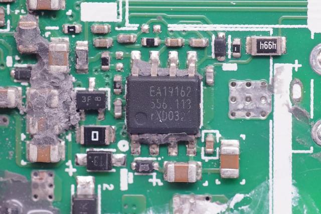 解决华为全家桶充电问题，华为90W氮化镓快充充电器拆解