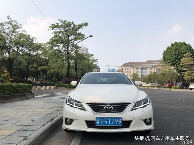 享受Model Y带给我的科技出行