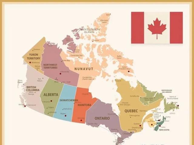 一文了解加拿大雇主担保移民的优势，这些省份不容错过