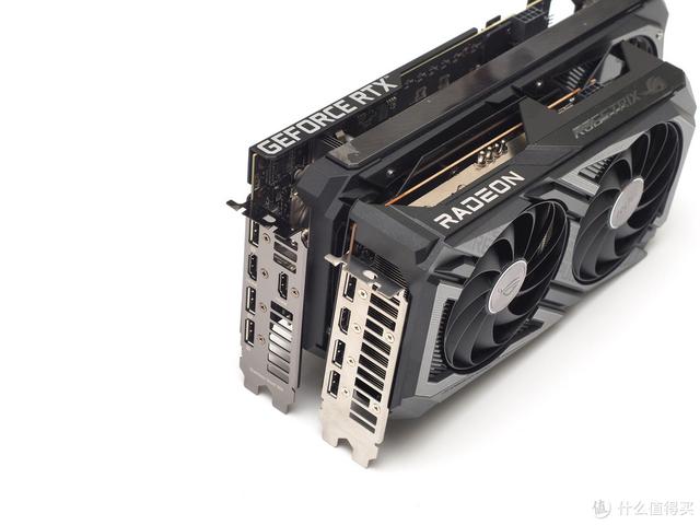 閃耀中端的利器！華碩 STRIX RADEON RX6600XT O8G首發評測