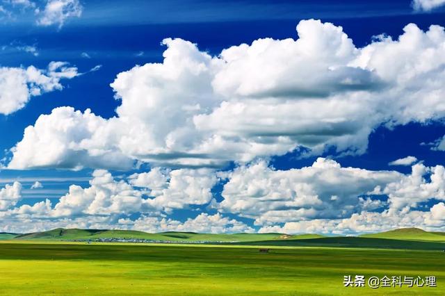 下半年,适合一个人出来的20个小众旅行地:累了,就出来走一走吧