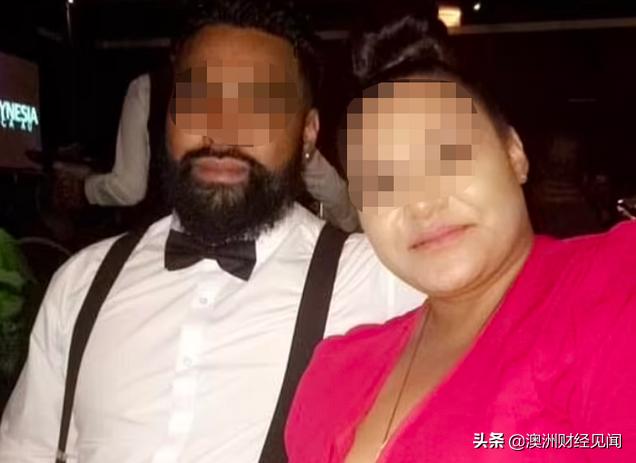 悉尼最年轻女性新冠死亡病患身份曝光！系3个孩子的母亲，丈夫...