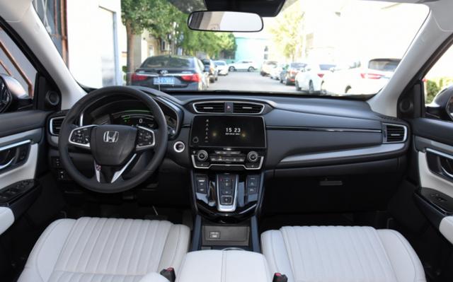 能加油也能上绿牌，最低24.78万起，皓影锐混动e+上市