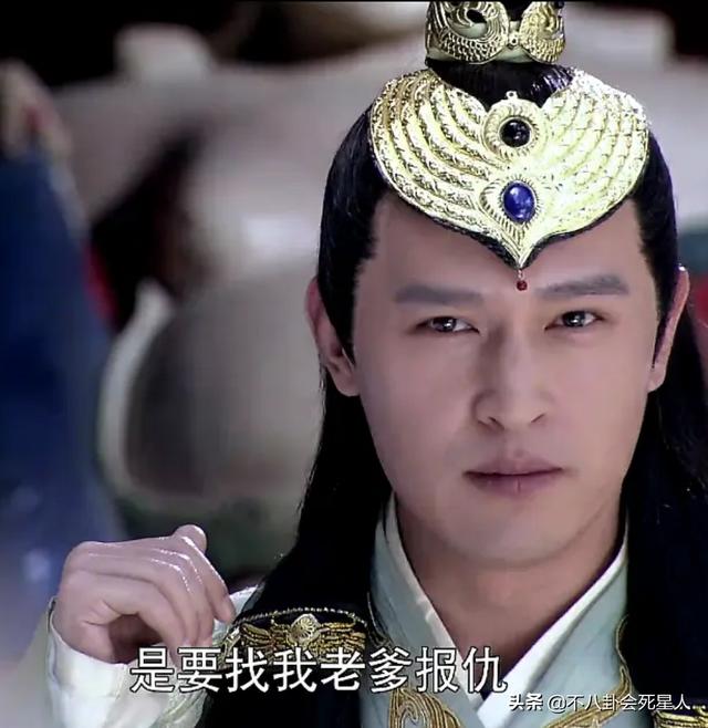 有哪些好看的古装剧推荐（10部造型辣眼的古装剧）