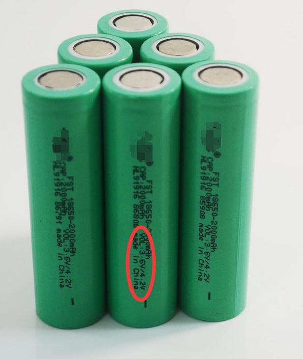 电动工具：关于18650锂电池，你了解多少？