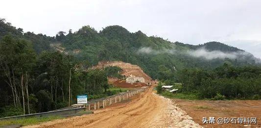 福建砂石骨料网
