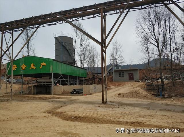 250过滤机沙场用