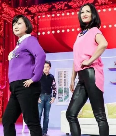 演员黄杨:经典小品女演员都去哪了？有的离世，有的模样大变，有的飞黄腾达