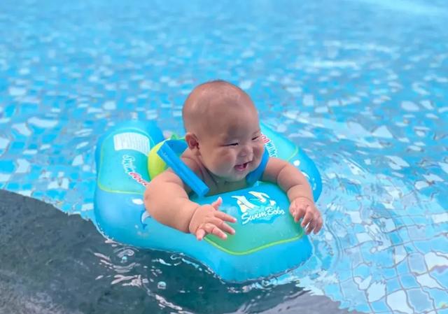 快乐又崩溃！我在新加坡7年，连生了5个儿子......