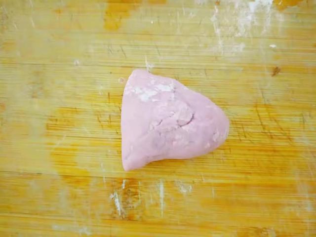 宝宝抗拒果蔬没有食欲，这几种果蔬花样馒头，制作简单，宝宝超爱