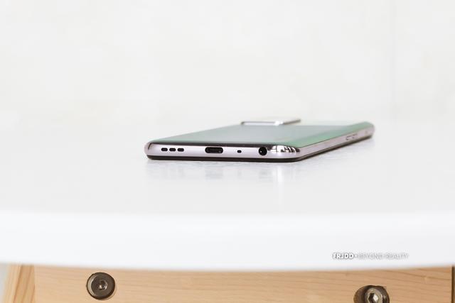 轻薄身大有芯，OPPO K9s小体验