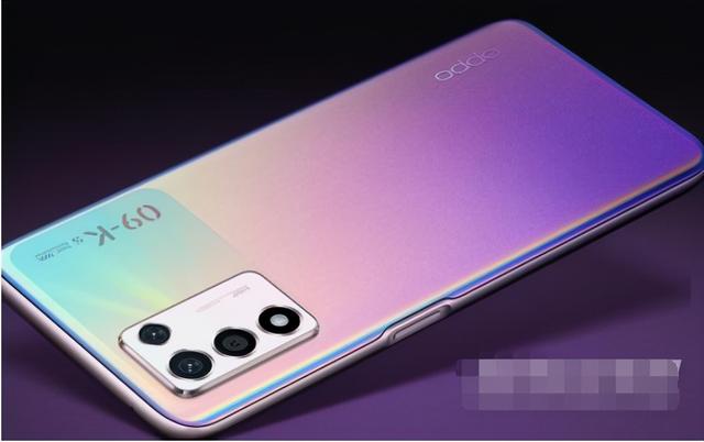 oppoK9s 5G生产加急，高通骁龙 778G 5G 处理器绝了