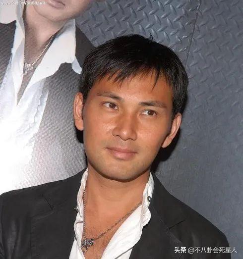 tvb男明星
