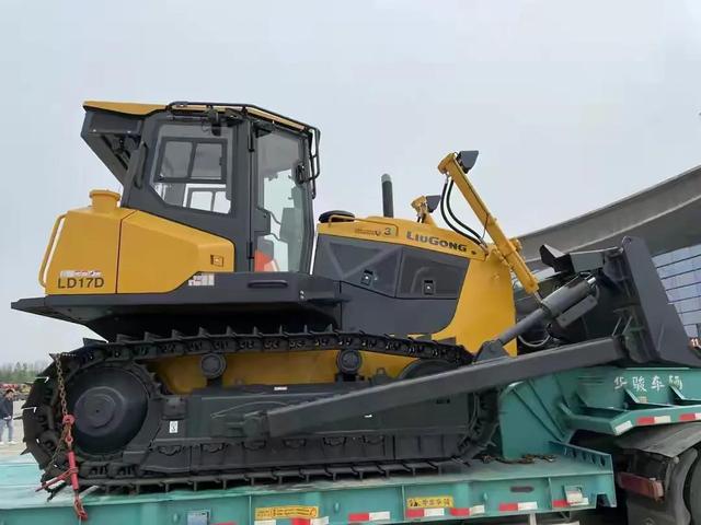 巴黎工程机械展特点