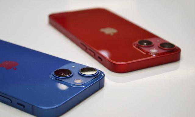 10月手机销量排行榜：苹果、小米表现封神，荣耀化身“守门员”