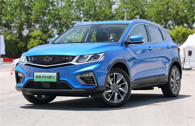 近期即将上市的新能源车指引 11.14