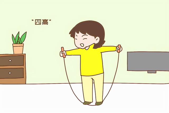 女孩长相符合以下特征，就是标准的“美人胚子”，将来颜值有保证