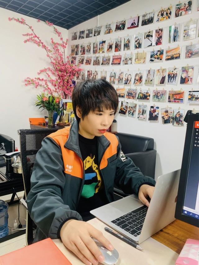 今年双11，预计河南投递量将达3.2亿件，近13万快递小哥投入到旺季服务中