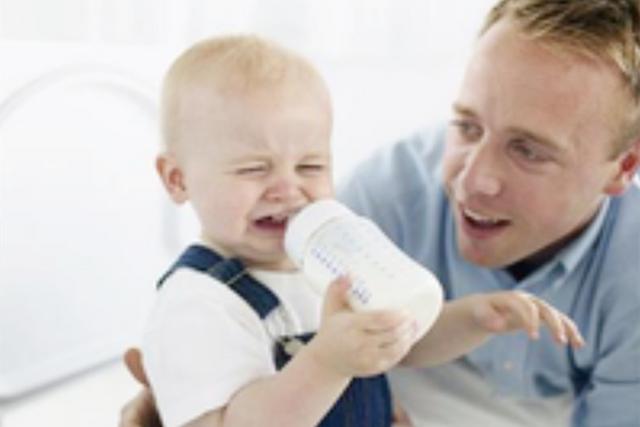 断奶孩子不喝奶粉怎么办