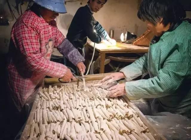 上饶美食