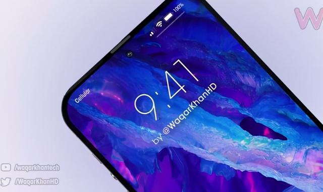 你们喜欢的iPhone14设计图纸曝光，钱呢？