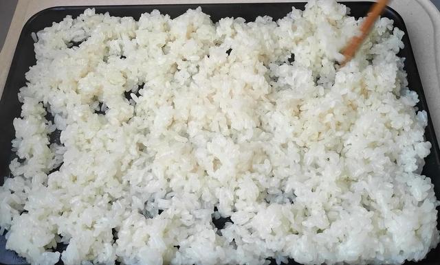 为什么我家大米炸不出花，为什么大米炸不成米花