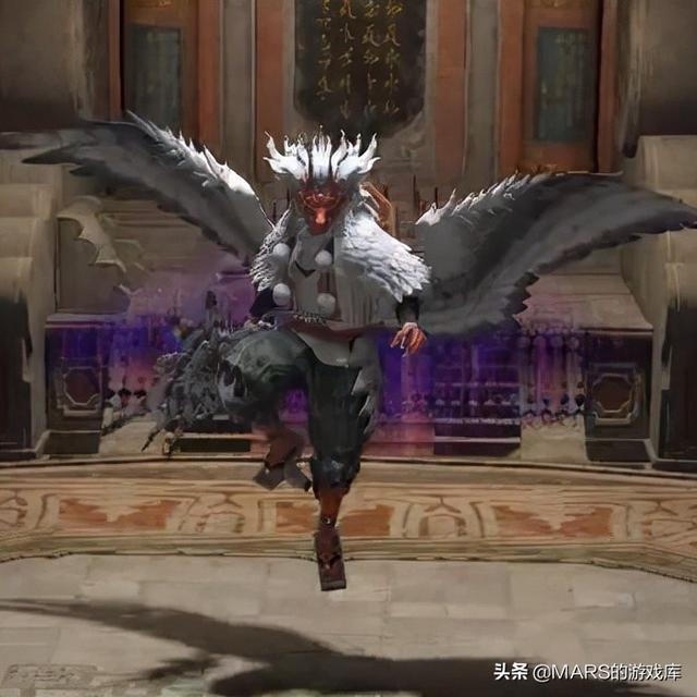 最终幻想14 读文游玩系列p6 4 0 5 0 蛮族 蛮神 全网搜