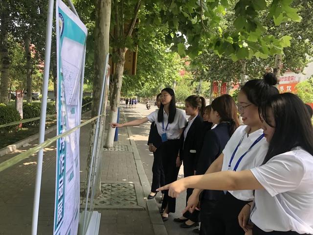 建筑装饰工程技术专业学生作品展