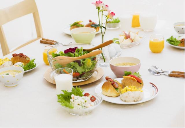 《柳叶刀》：中国因饮食问题，导致的癌症及心血管死亡率排在第一