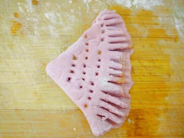 宝宝抗拒果蔬没有食欲，这几种果蔬花样馒头，制作简单，宝宝超爱