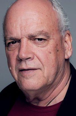 欧音(约翰·卡伦饰)远征队成员,葛罗音的哥哥,护戒队矮人金雳的叔叔