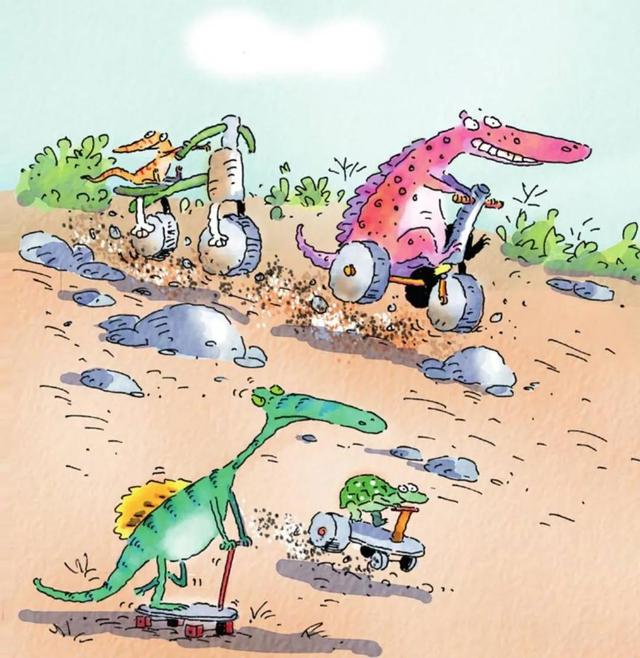 儿童绘本《亲爱的，你也很棒》