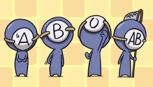 血型真的会影响智商吗？这4种高智商血型排名，你家孩子排第几？