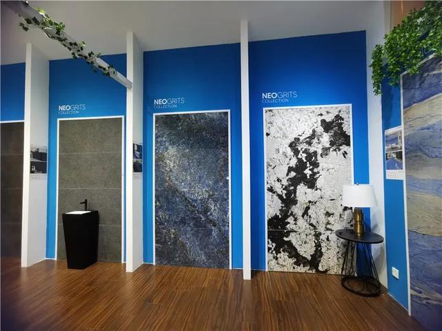 潭洲机械展