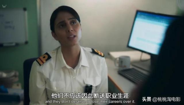 开播没几天就9.2分，这个惊悚剧可以啊