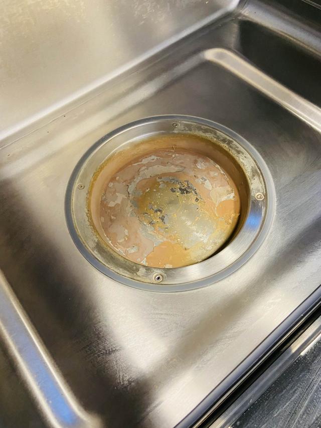 入住一年有余，聊聊厨房的欣喜与糟心