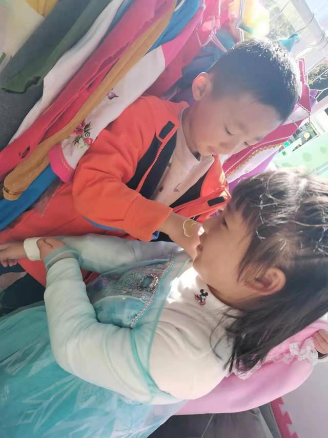 玩转区域——恐龙造型馆