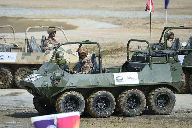 美陆军计划进行机器人作战实验，“机器人战争”时代，还有多远