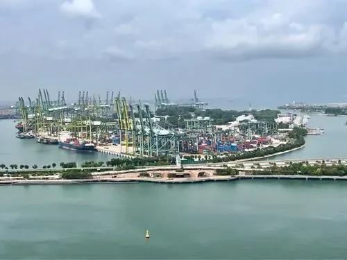 新加坡的另一面，帶你看看真實的新加坡，看完別吃驚