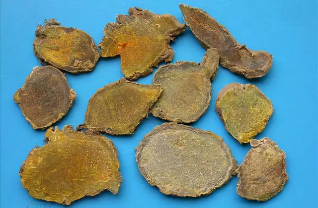 “三棱、莪术”对身体有哪些益处？提醒：女性经期或不能使用