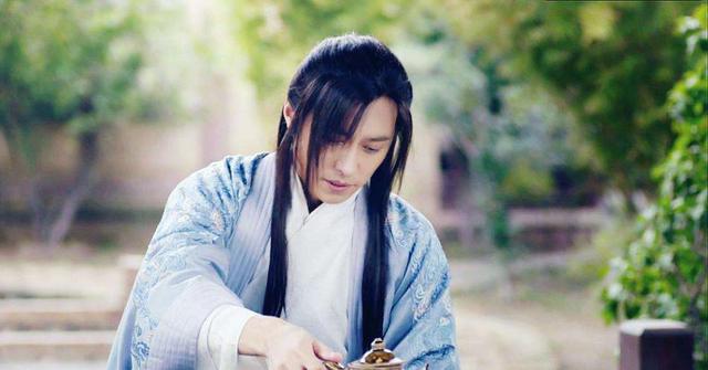 琅琊榜高手如云飞流排名第几(琅琊榜十大高手排名飞流)-锐牛沃德讯息