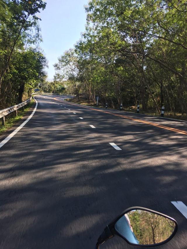 如果你沒去過素貼山，你就沒來過清邁，旅行日記