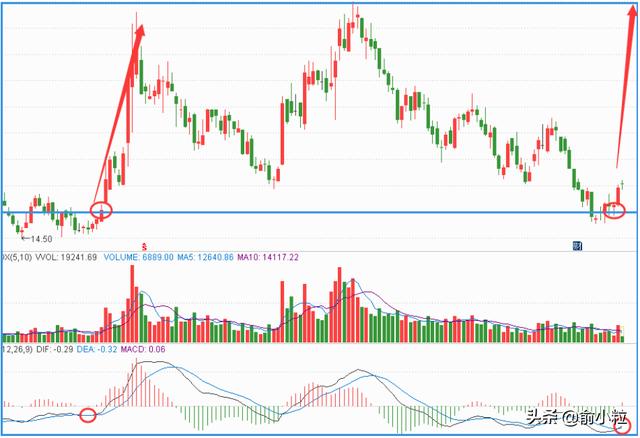 5G概念龙头底部爬升！科技成长关注四大方向（附股）