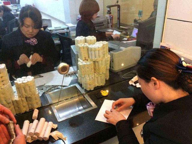 储户意外死亡后银行会通知家人领取死者存款吗