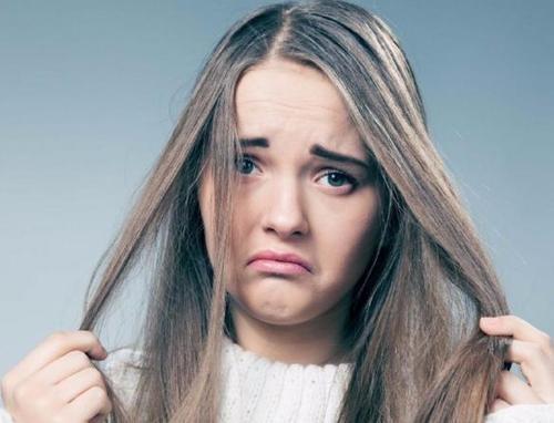 少头白，年轻如何对抗白发？