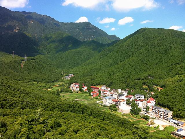 湖州有什么好玩的地方旅游景点