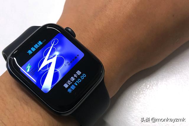 使用iPhone解锁开门？手机复制门禁卡教程分享-第9张图片-9158手机教程网